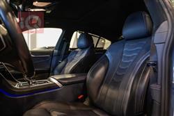 BMW 8-Series